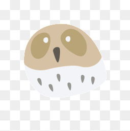 探索手绘猫头鹰的艺术世界与千库网PNG资源